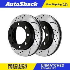 Front coated disc for sale  USA