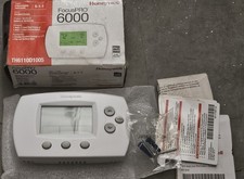 Honeywell focuspro 6000 d'occasion  Expédié en Belgium
