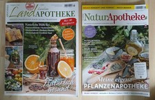 Zeitschriften land apotheke gebraucht kaufen  Oederan