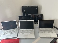 Apple macbook pro gebraucht kaufen  Emmerting