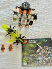 Lego 70707 galaxy for sale  Georgetown