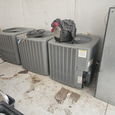 Ton daikin split for sale  Portland