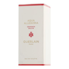 Guerlain aqua allegoria gebraucht kaufen  Deutschland