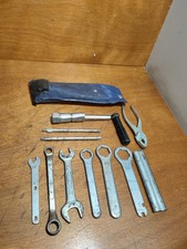 Trousse outils honda d'occasion  Clermont-l'Hérault