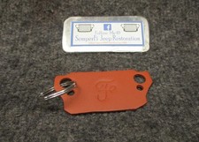 Original marked key d'occasion  Expédié en Belgium