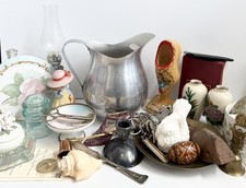 Antiques vintage tchotchke for sale  Jacksonville