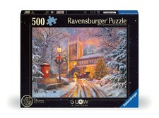 Ravensburger puzzle 500 gebraucht kaufen Ravensburger puzzle 500 gebraucht kaufen  Geilenkirchen