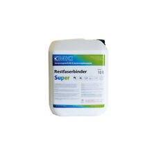 Restfaserbinder mki super gebraucht kaufen  Hadamar