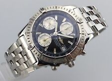 Breitling chronomat cronografo usato  Spedire a Italy