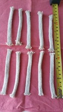 Replacement wicks bamboo for sale  STOKE-ON-TRENT