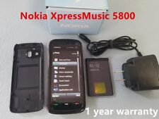 Original nokia xpressmusic d'occasion  Expédié en Belgium
