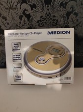 Medion 83314 tragbarer gebraucht kaufen  Hildesheim