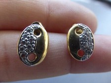Boucles oreilles puces d'occasion  Annecy