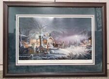 Winter wonderland terry for sale  Hallandale