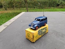 Cij van renault d'occasion  Expédié en Belgium