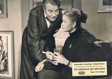 Jungfrau dem dach gebraucht kaufen Jungfrau dem dach gebraucht kaufen  Braunschweig