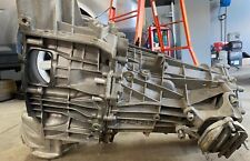 Cambio manuale audi usato  Linguaglossa