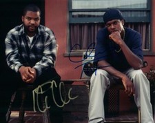 Ice cube chris for sale  Long Island City
