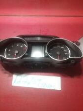 Speedometer cluster market for sale  Smithton