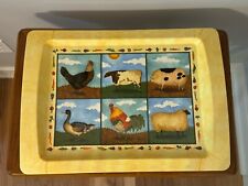 Vintage pimpernel melamine for sale  Fort Wayne