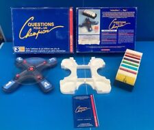 Jeu société complet d'occasion  Étampes