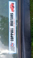 Unlined hardtop mgb for sale  KINROSS