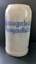 Maßkrug waitzingerbräu aktie gebraucht kaufen  Eitting