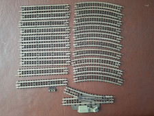 Trix rail fibre for sale  NOTTINGHAM
