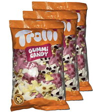 Trolli gummi candy gebraucht kaufen  Fürth