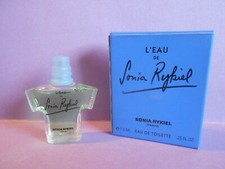 Miniature eau sonia d'occasion  Le Lavandou