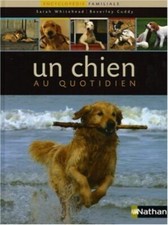 Chien quotidien encyclopédie d'occasion  Bazouges-la-Pérouse