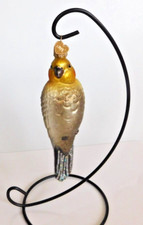 Old christmas cockatiel for sale  Minden