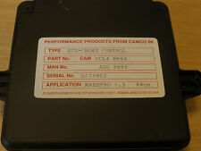Reconditioned choke control for sale  WARRINGTON