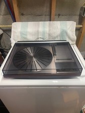 bang olufsen turntable for sale  Lakewood