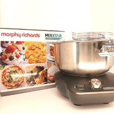 Morphy richards standmixer gebraucht kaufen  Plauen