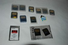 Smart media cards d'occasion  Expédié en Belgium