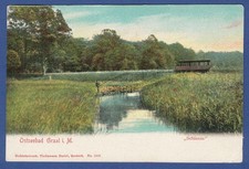 Stseebad graal 1905 gebraucht kaufen  Eisenhüttenstadt