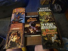 terry books fantasy brooks for sale terry books fantasy brooks for sale Chaumont