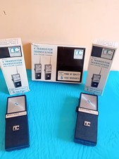 ricetrasmittenti vintage usato ricetrasmittenti vintage usato Italia
