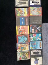 Cbm cassette commodore usato Cbm cassette commodore usato  Verbania