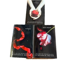 Twilight saga paperback for sale  Albuquerque