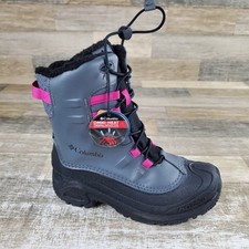 Columbia bugaboot celsius for sale  Webster