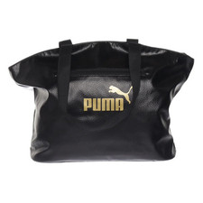 Puma, torebka, damska, czarna, 47, 1, 10 cm #kit na sprzedaż  PL