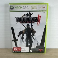 Xbox 360 Ninja Gaiden 2 - Estado, PAL AUS - Completo com Manual comprar usado  Enviando para Brazil
