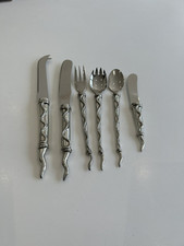 Carrol boyes torch for sale  RADLETT