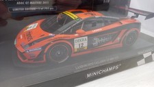 Min151111112 minichamps lambor usato  Modena