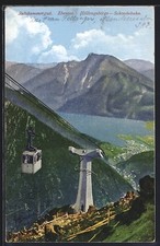 Ebensee salzkammergut hölleng gebraucht kaufen  Berlin