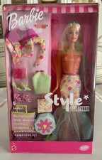 Barbie style boulevard usato  Zoagli