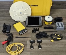 Trimble sps855 sps986 usato  Spedire a Italy