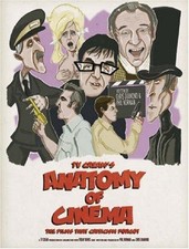 Cream anatomy cinema d'occasion  Expédié en Belgium